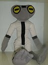 Materia Gris